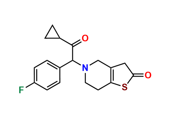 Prasugrel Impurity 61