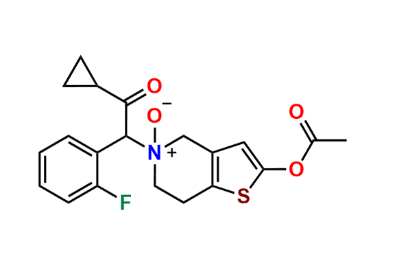 Prasugrel Impurity 62