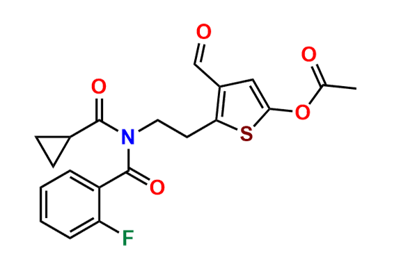 Prasugrel Impurity 19