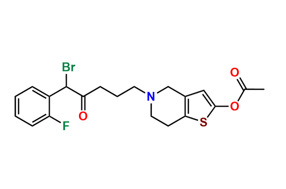 Prasugrel Impurity 15