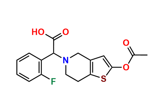 Prasugrel Impurity 64