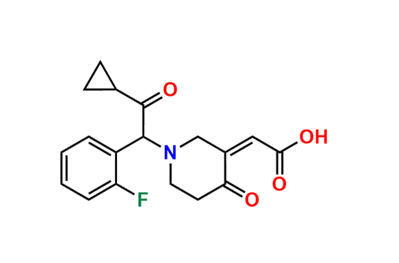 Prasugrel Impurity 65