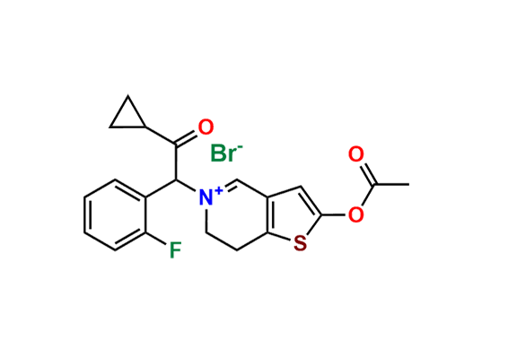 Prasugrel Impurity 66