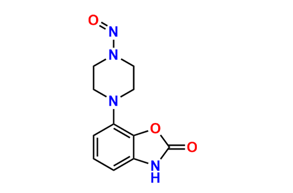 N1-Nitroso-N-Desmethyl Pardoprunox