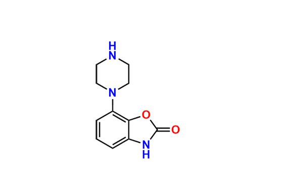 N-Desmethyl Pardoprunox