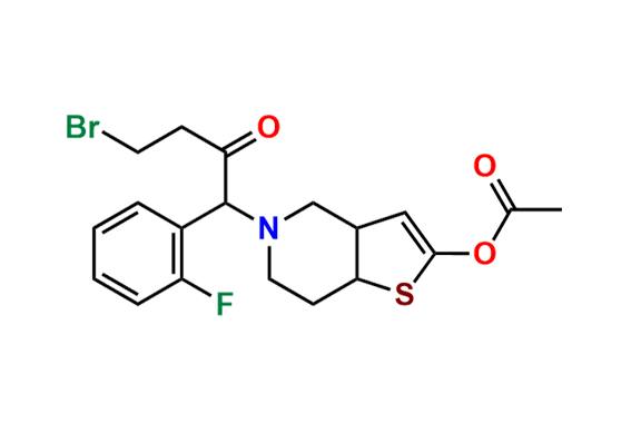 Prasugrel Impurity 52