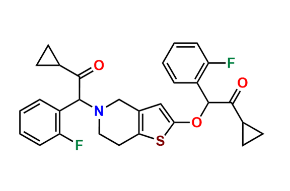 Prasugrel Impurity 2