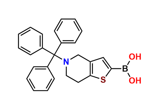 Prasugrel Impurity 48