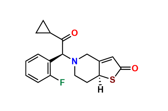 Prasugrel Impurity 56