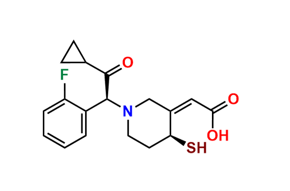 Prasugrel Impurity 39