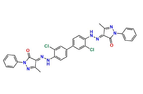 Pigment Orange 13