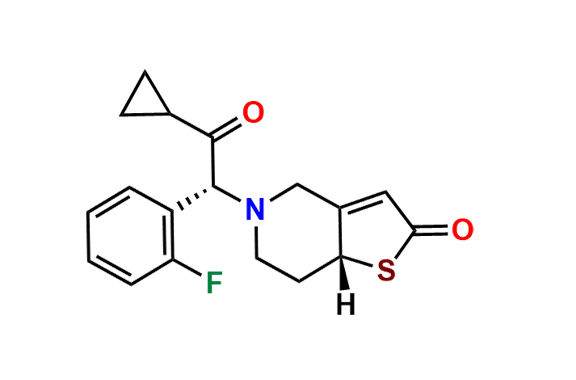 Prasugrel Impurity 43