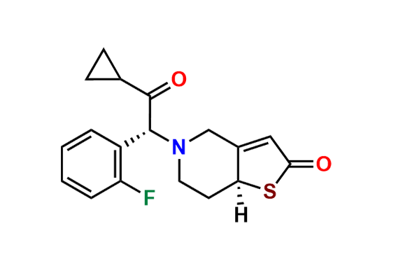 Prasugrel Impurity 55