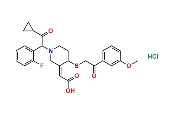 Prasugrel Metabolite M3