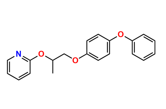 Pyriproxifen