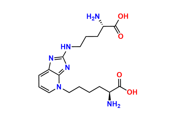 Pentosidine