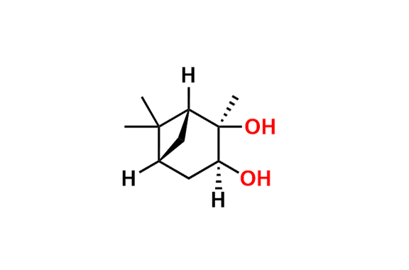 (-)-Pinanediol