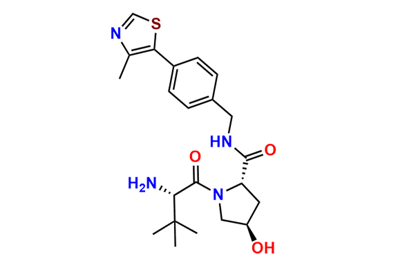 PROTACs Related Compound 1