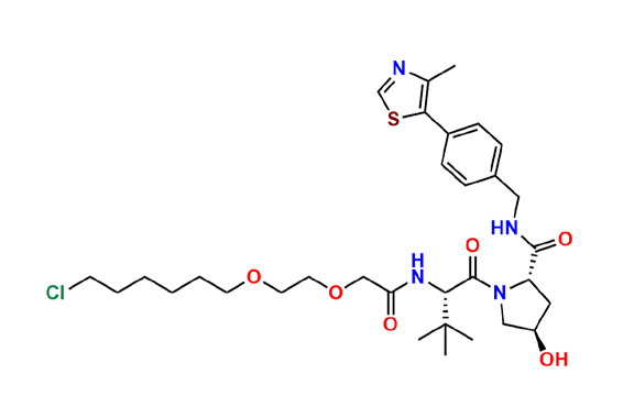 PROTACs Related Compound 9