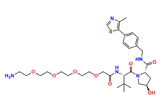 PROTACs Related Compound 8