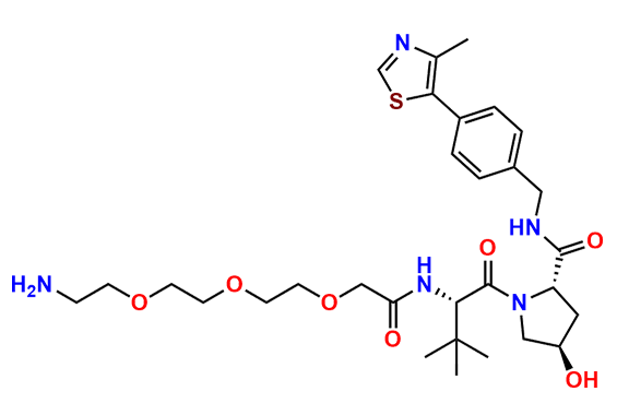 PROTACs Related Compound 7