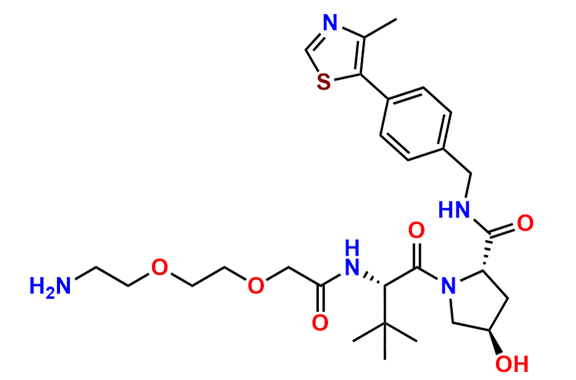 PROTACs Related Compound 6