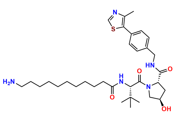 PROTACs Related Compound 5