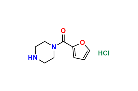 Prazosin Hydrochloride EP Impurity D