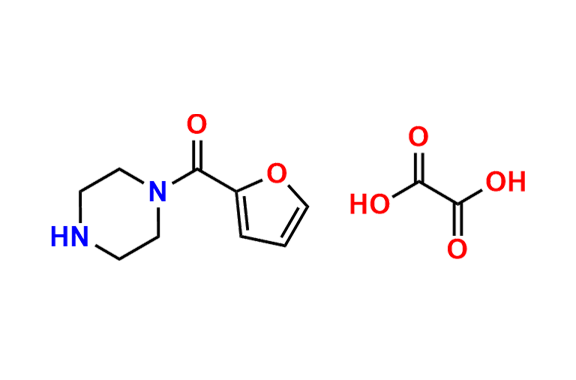 Prazosin oxalate EP Impurity D