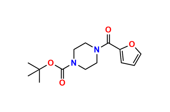 Prazosin Impurity 3