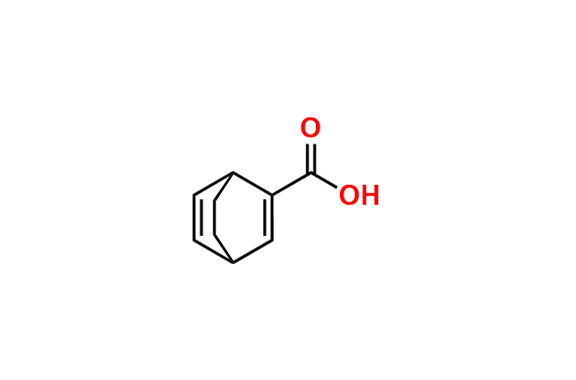 Bicyclo[2.2.2]octa-2,5-diene-2-carboxylic Acid