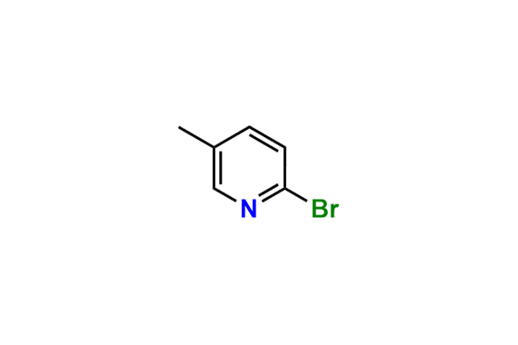 2-Bromo-5-picoline