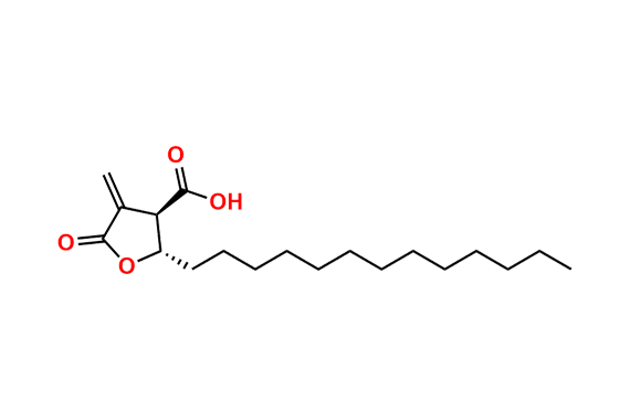 Protolichesterinic Acid