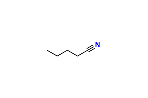 Pentanenitrile