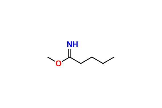 Pentanimidic Acid Methyl Ester