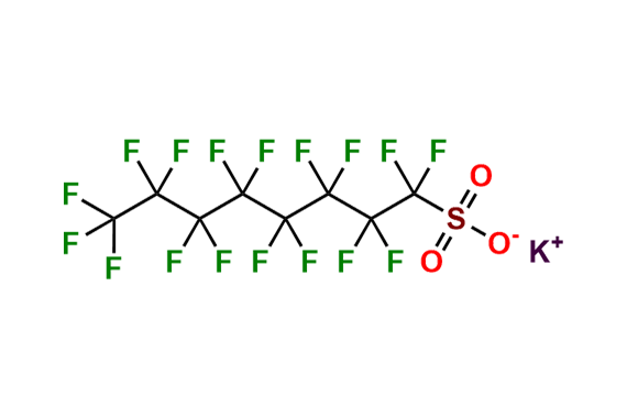 Potassium Perfluorooctanesulfonate