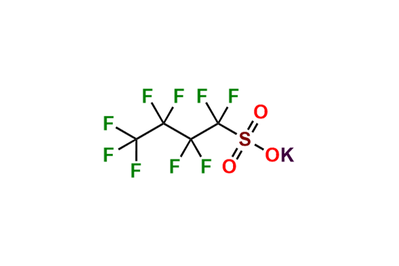 Potassium Nonafluoro-1-Butanesulfonate