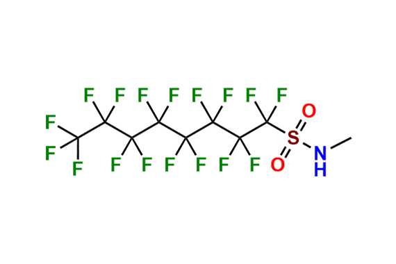 N-Methylperfluorooctanesulfonamide