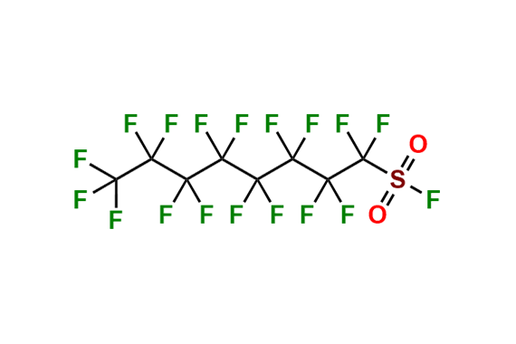 Perfluoro-1-octanesulfonyl fluoride