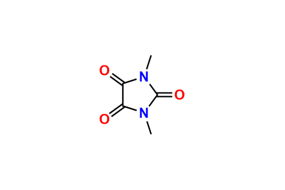 1,3-Dimethylparabanic Acid