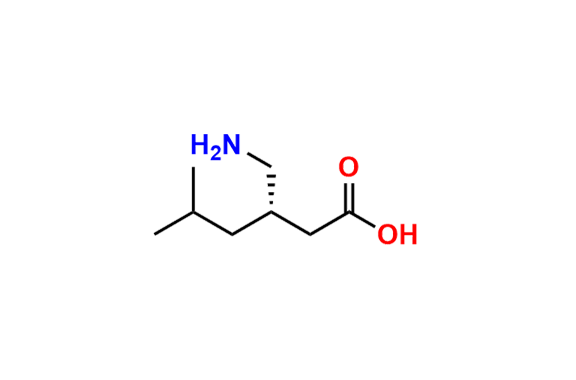 Pregabalin