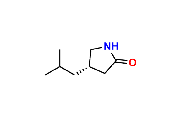 Pregabalin EP Impurity A