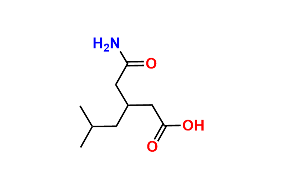 Pregabalin Impurity 5