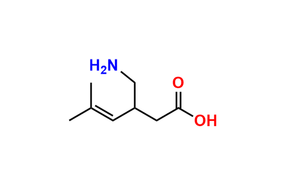 Pregabalin Impurity 3