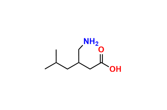Pregabalin Racemic