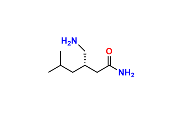 Pregabalin Impurity 1