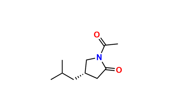 Pregabalin Impurity 7