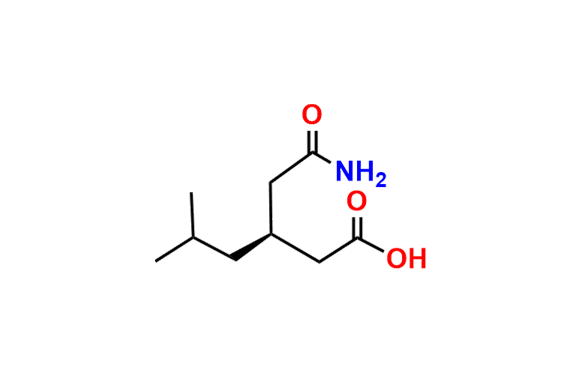 Pregabalin Impurity 10