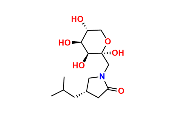 Pregabalin Impurity 13