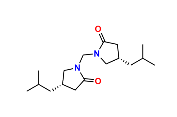 Pregabalin Dimer Impurity